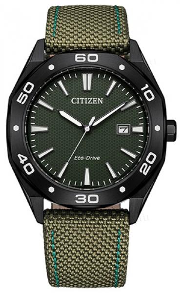 Citizen BM7635-01X karóra