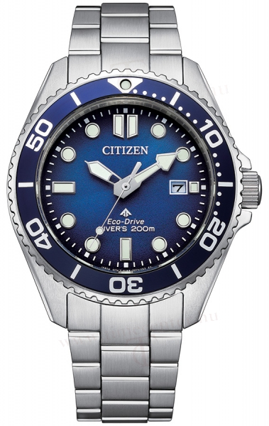 Citizen BN0260-54L karóra