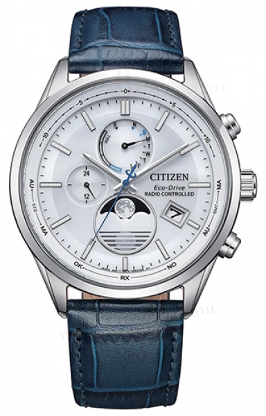 Citizen BY1030-09A karóra