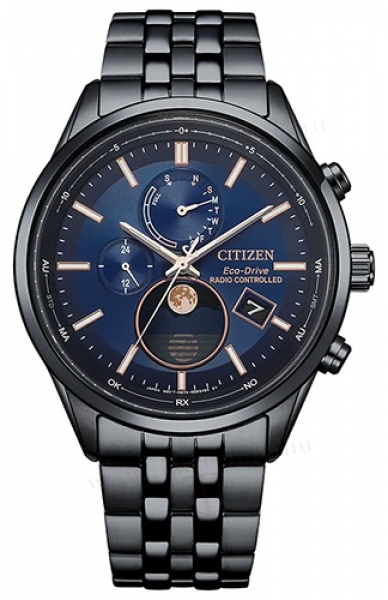 Citizen BY1035-56L karóra