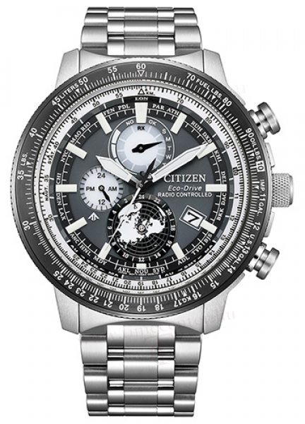 Citizen BY3006-53H karóra