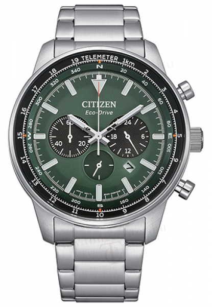 Citizen CA4500-91X karóra