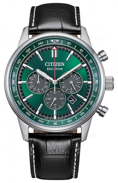 Citizen CA4720-01X karóra