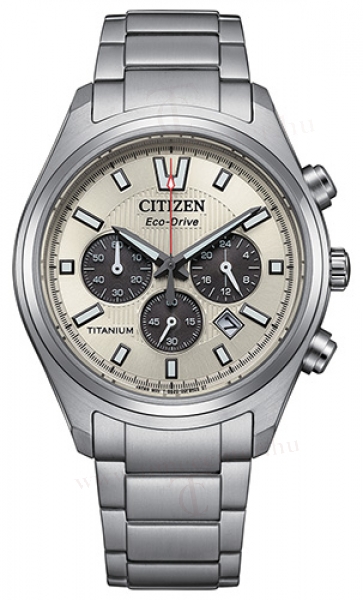 Citizen CA4750-51A karóra