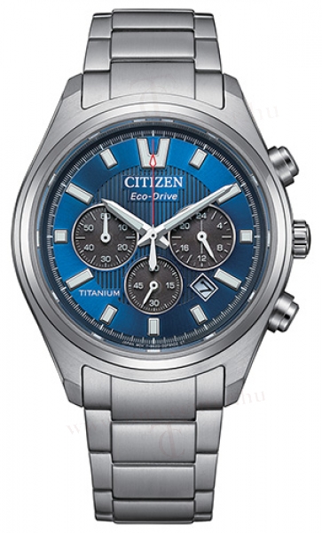 Citizen CA4750-51L karóra