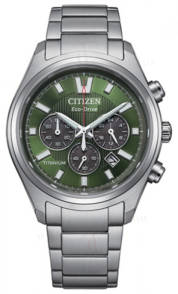 Citizen CA4750-51X karóra