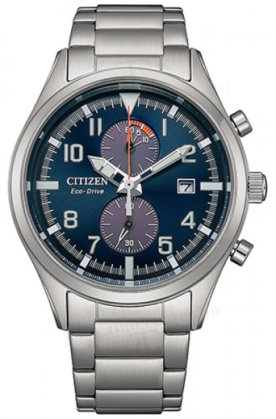 Citizen CA7028-81L karóra