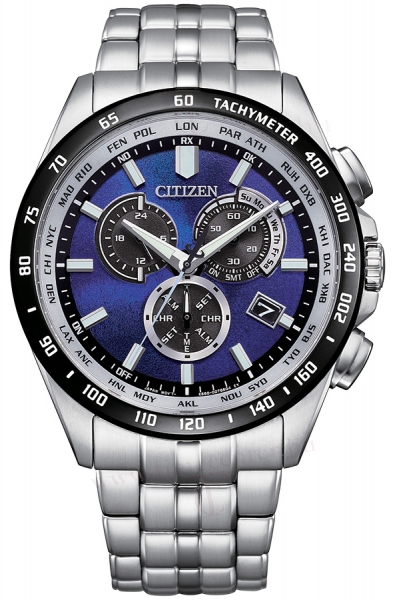 Citizen CB5874-81L karóra