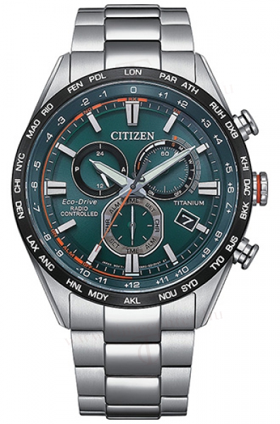 Citizen CB5946-82X karóra