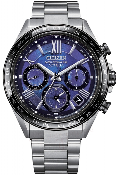 Citizen CC4075-50L karóra