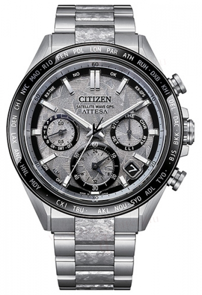 Citizen CC4076-65A karóra