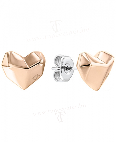 Calvin Klein Ékszer CKJ35000043 fülbevaló