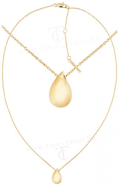 Calvin Klein Ékszer CKJ35000084 nyaklánc