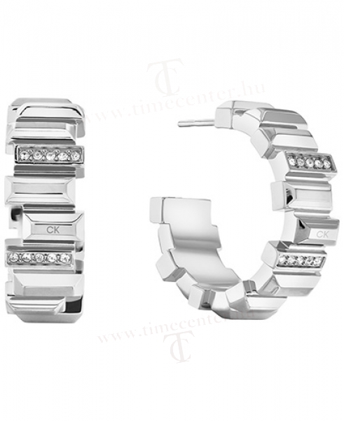 Calvin Klein Ékszer CKJ35000237 fülbevaló