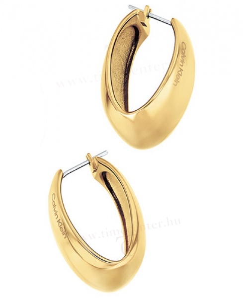 Calvin Klein Ékszer CKJ35000832 fülbevaló