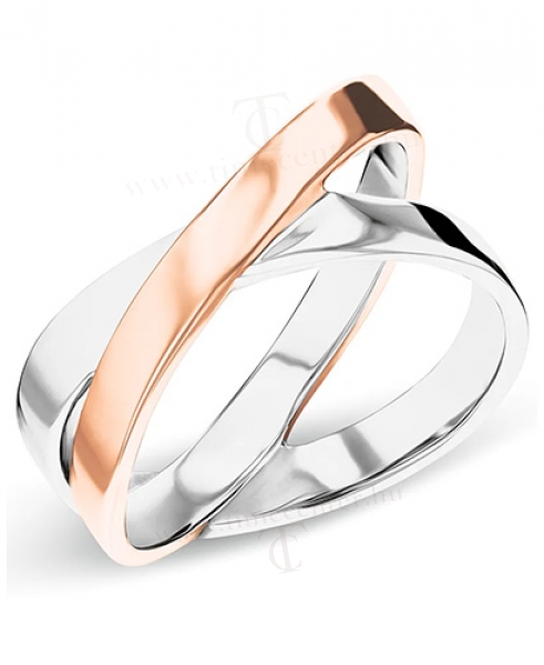 Calvin Klein Ékszer CKJ35000853D gyűrű