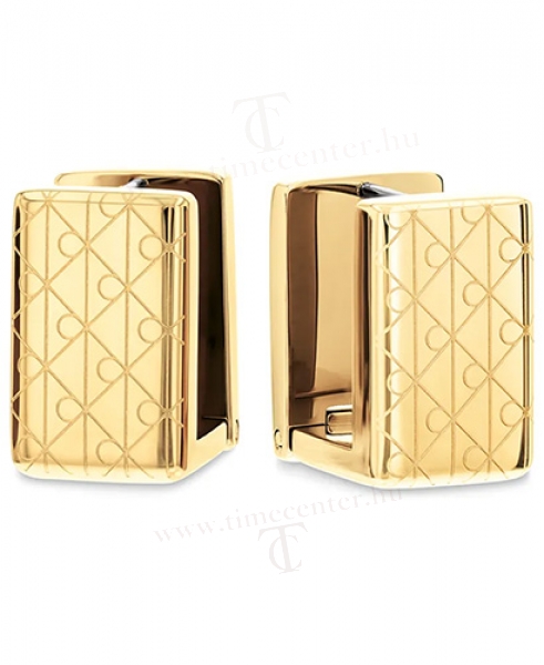 Calvin Klein Ékszer CKJ35000890 fülbevaló