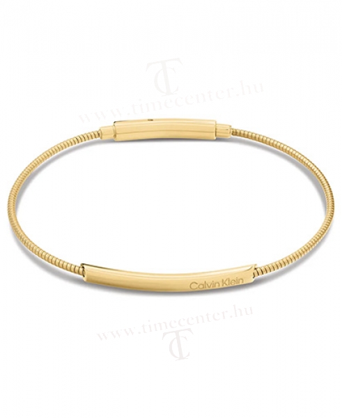 Calvin Klein Ékszer CKJ35000985 karkötő