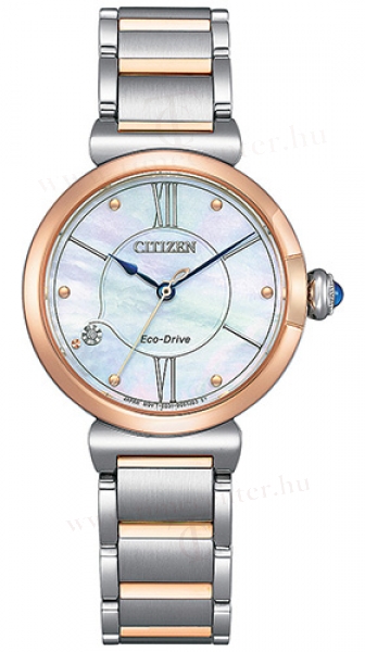 Citizen EM1074-82D karóra