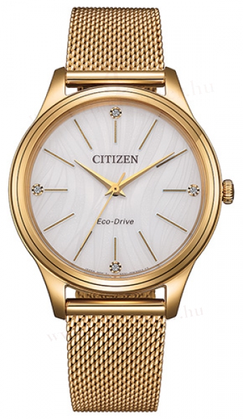 Citizen EM1222-87A karóra