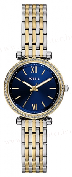 FOSSIL ES5438 karóra