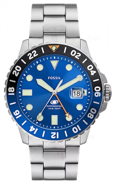 FOSSIL FS5991 karóra