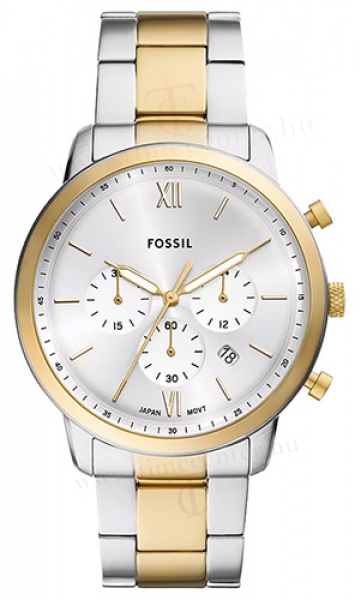 FOSSIL FS6112 karóra