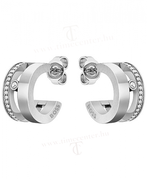 BOSS ÉKSZEREK HBJ1580345 fülbevaló