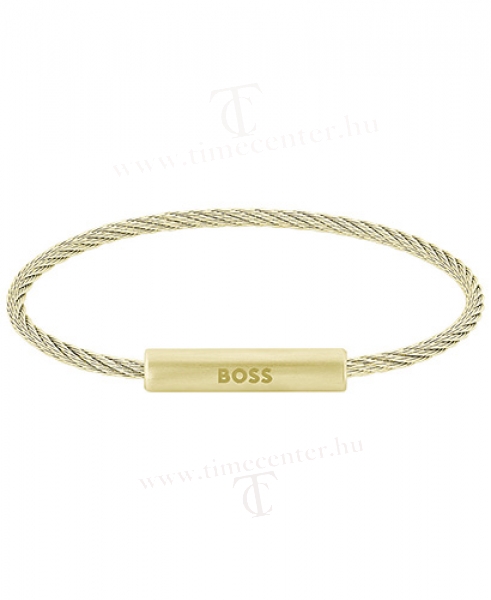 BOSS ÉKSZEREK HBJ1580388 karkötő