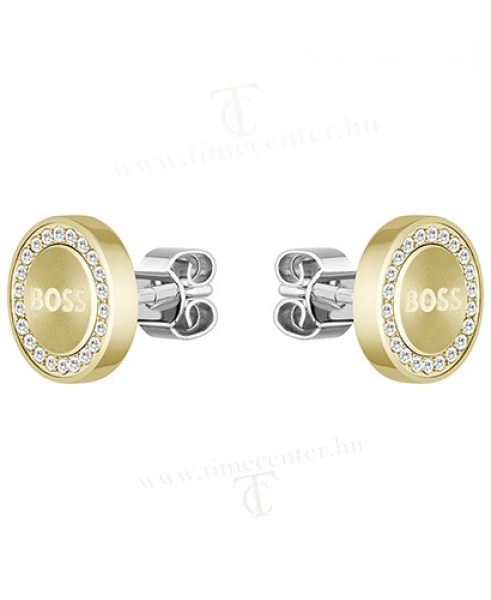 BOSS ÉKSZEREK HBJ1580557 fülbevaló