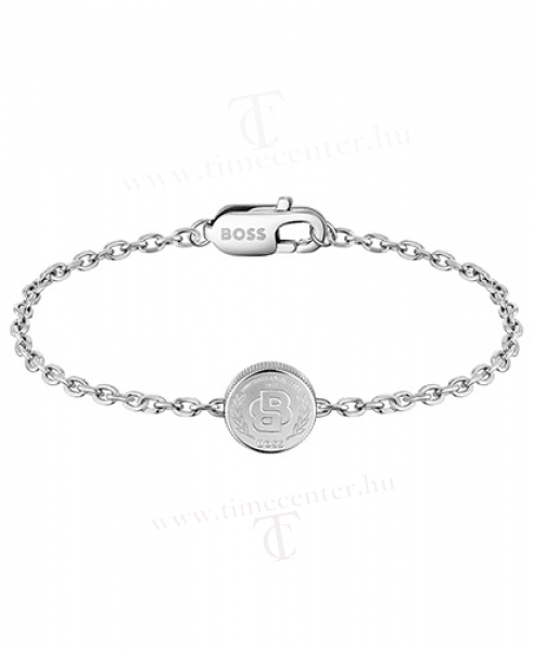 BOSS ÉKSZEREK HBJ1580763M karkötő