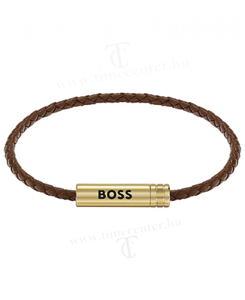 BOSS ÉKSZEREK HBJ1580876 karkötő