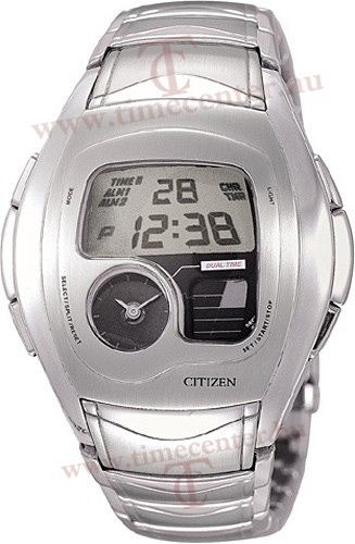 Citizen JG1071-56E karóra