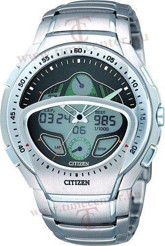 Citizen JN6061-55E karóra
