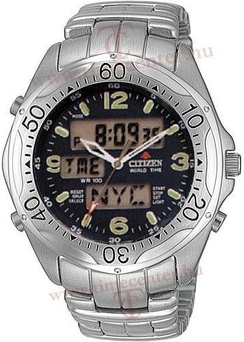 Citizen JQ8020-52M karóra