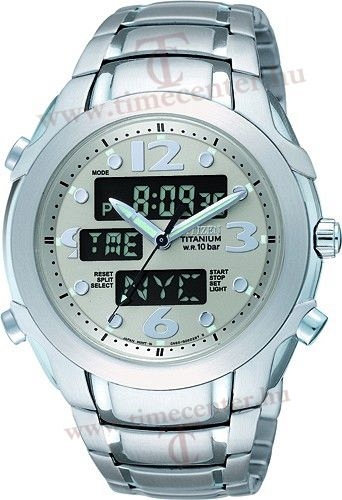 Citizen JQ8230-50Q karóra