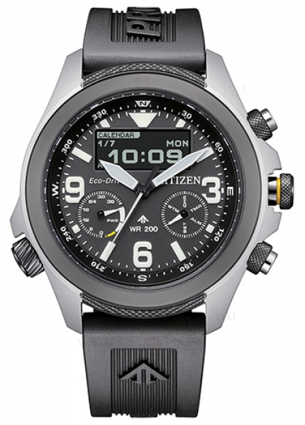 Citizen JV1007-07E karóra