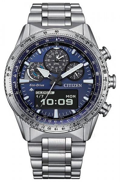 Citizen JV2000-51L karóra