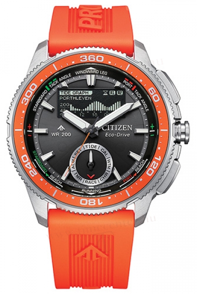 Citizen JV3000-13E karóra