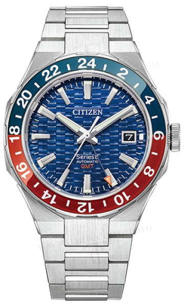 Citizen NB6030-59L karóra