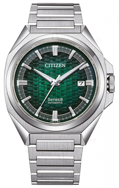Citizen NB6050-51W karóra