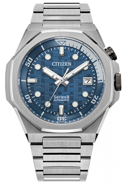 Citizen NB6060-58L karóra