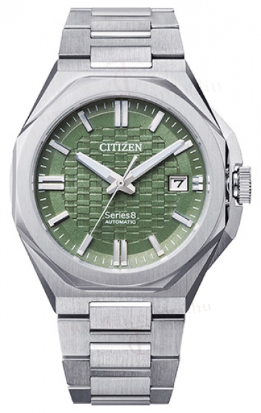 Citizen NB6080-51W karóra