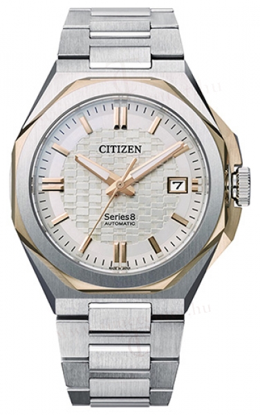 Citizen NB6084-50A karóra
