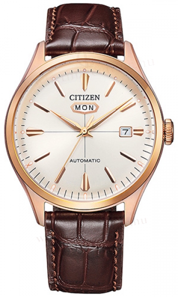 Citizen NH8393-05A karóra