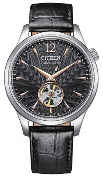 Citizen NH9131-14E karóra