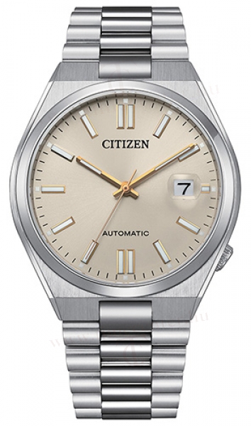 Citizen NJ0151-88W karóra