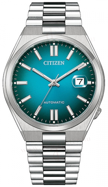 Citizen NJ0151-88X karóra