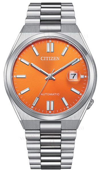 Citizen NJ0151-88Z karóra