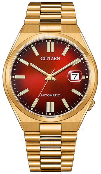 Citizen NJ0153-82X karóra
